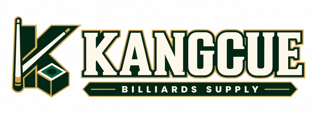 KANGCUE Billiards Supply